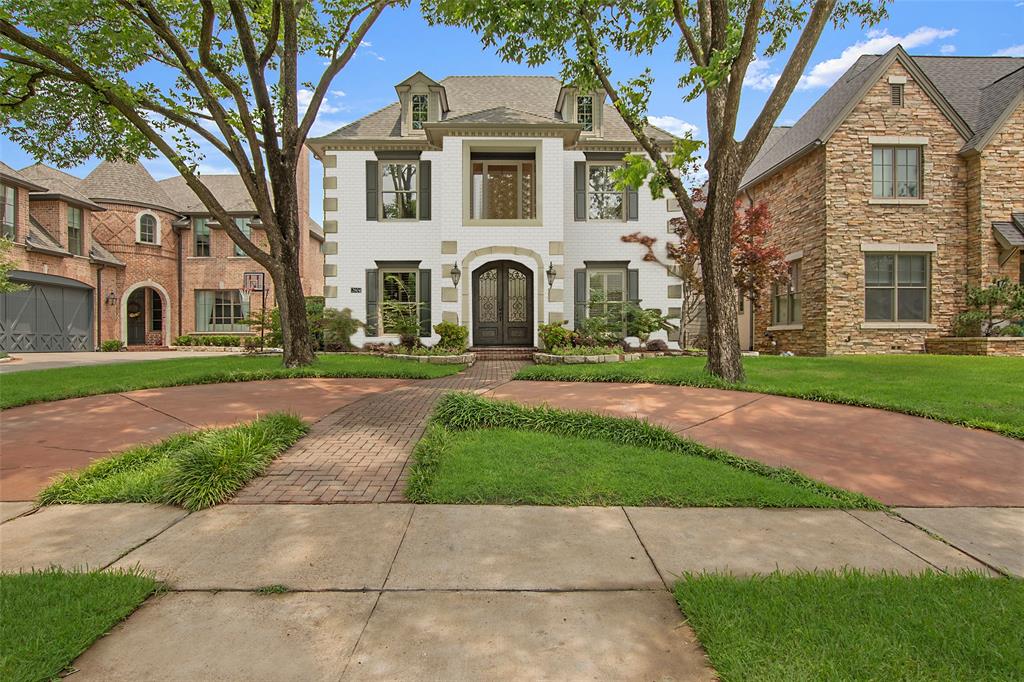 V W Greenwades - Residential