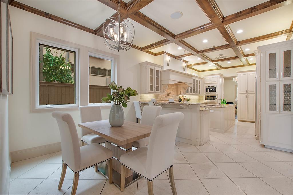 V W Greenwades - Residential