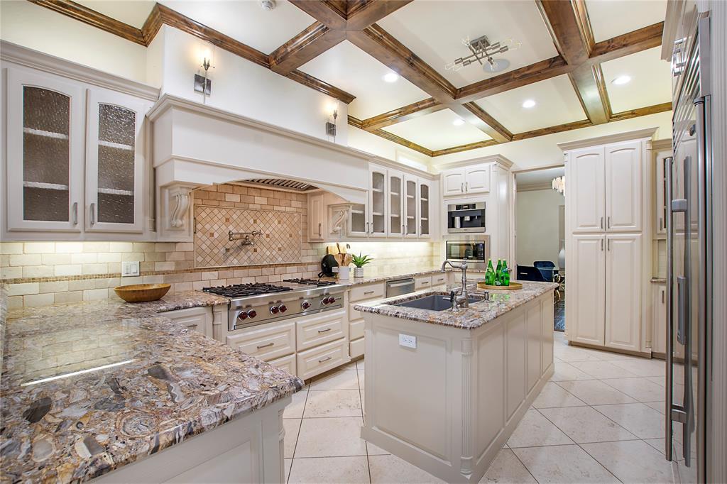 V W Greenwades - Residential