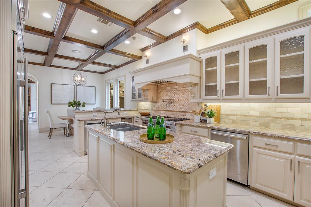 V W Greenwades - Residential