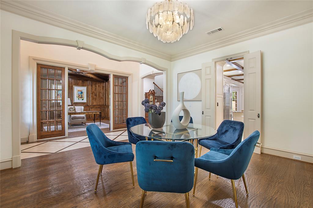 V W Greenwades - Residential