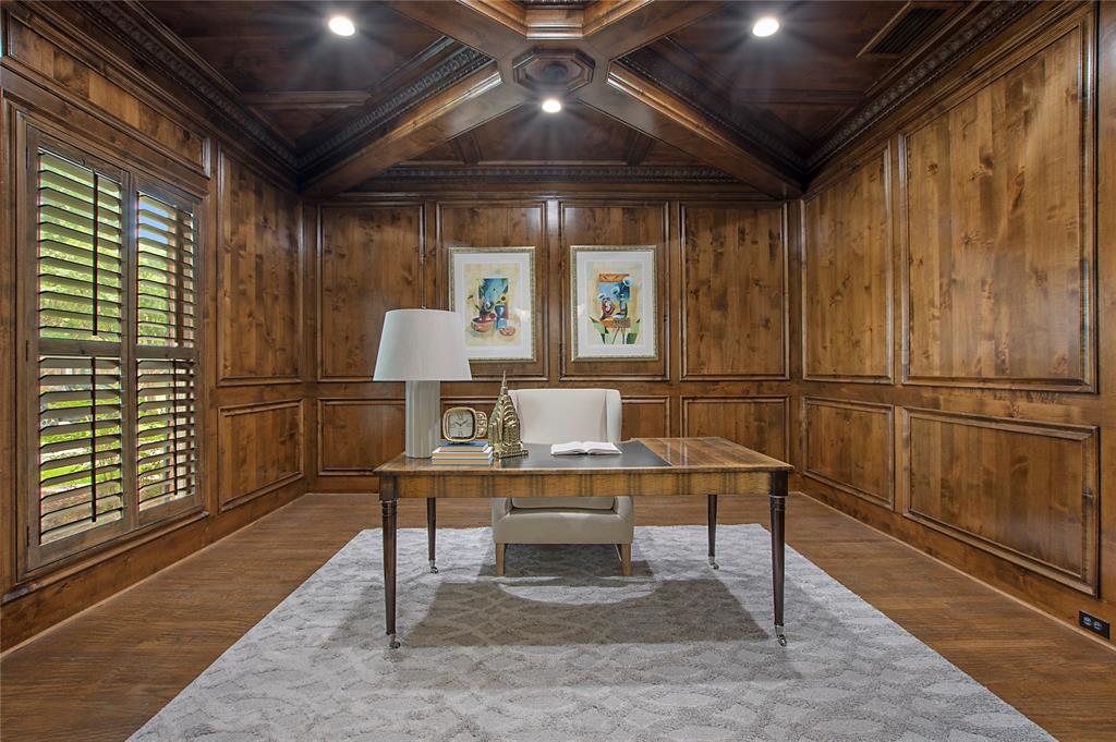 V W Greenwades - Residential