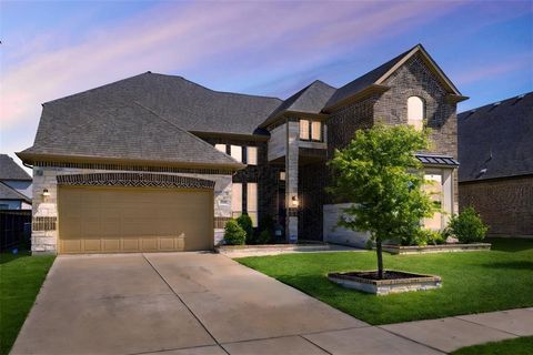 3120 Westminster Drive Prosper TX 75078