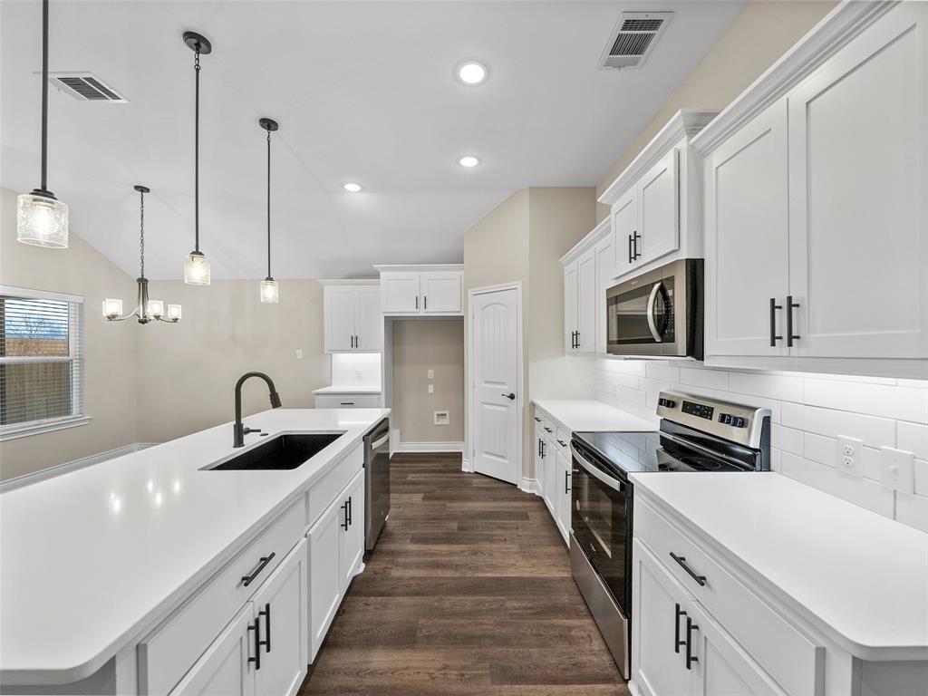 Stonewood Estates Phase 4 - Residential