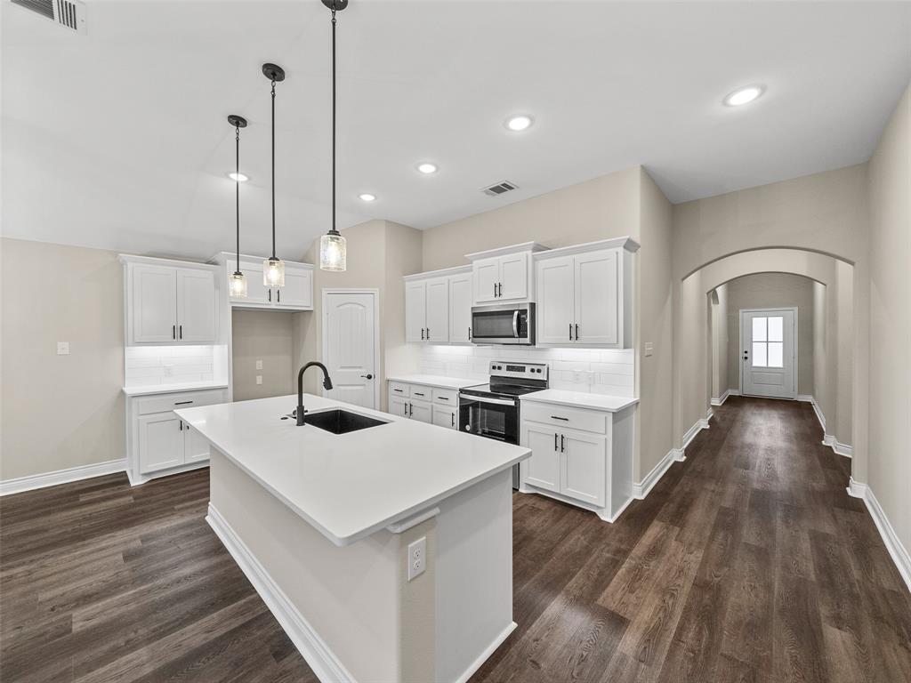 Stonewood Estates Phase 4 - Residential