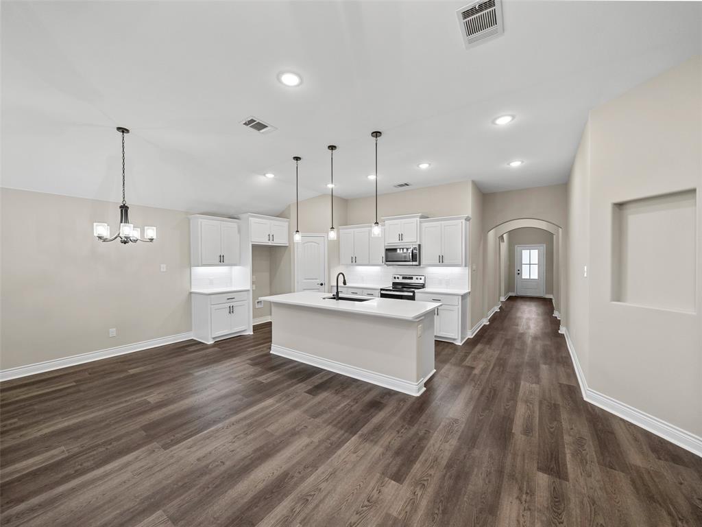 Stonewood Estates Phase 4 - Residential