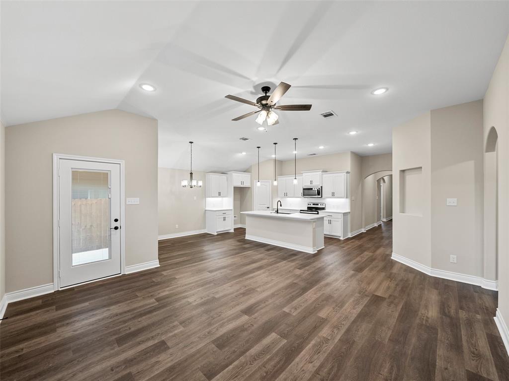 Stonewood Estates Phase 4 - Residential