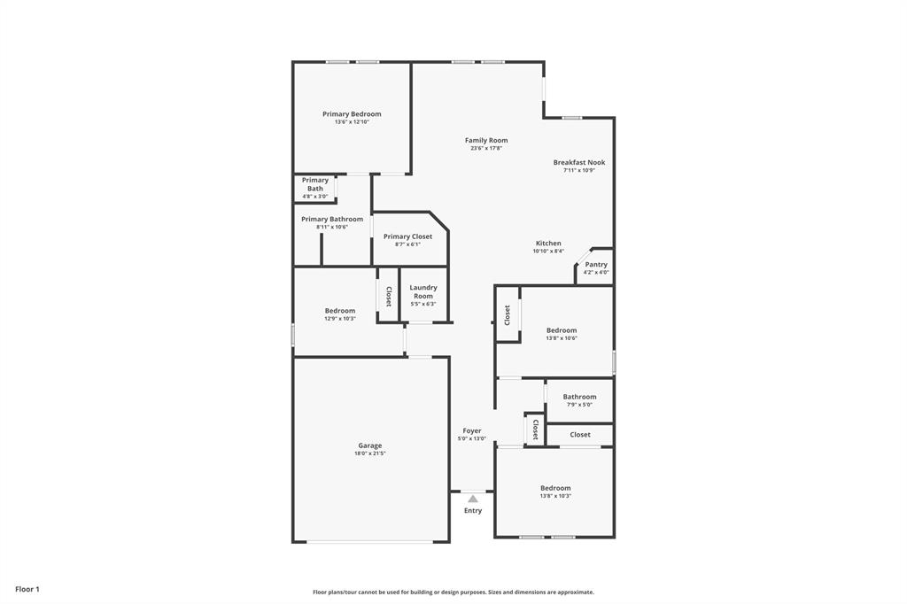 Stonewood Estates Phase 4 - Residential