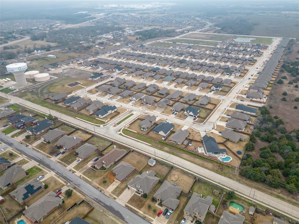 Stonewood Estates Phase 4 - Residential