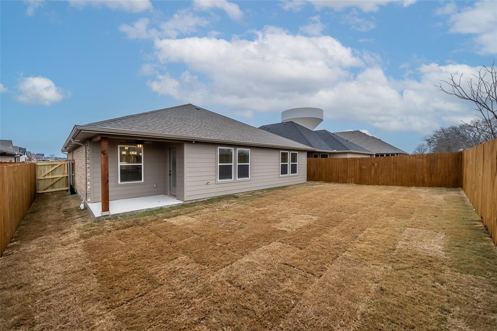 Stonewood Estates Phase 4 - Residential