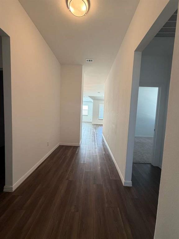 meadow run - Residential Lease