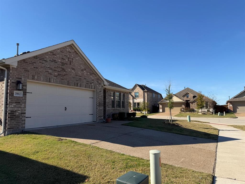 meadow run - Residential Lease