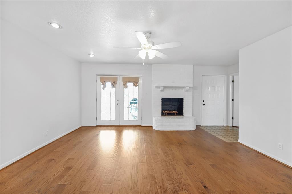 Jacksboro - Residential