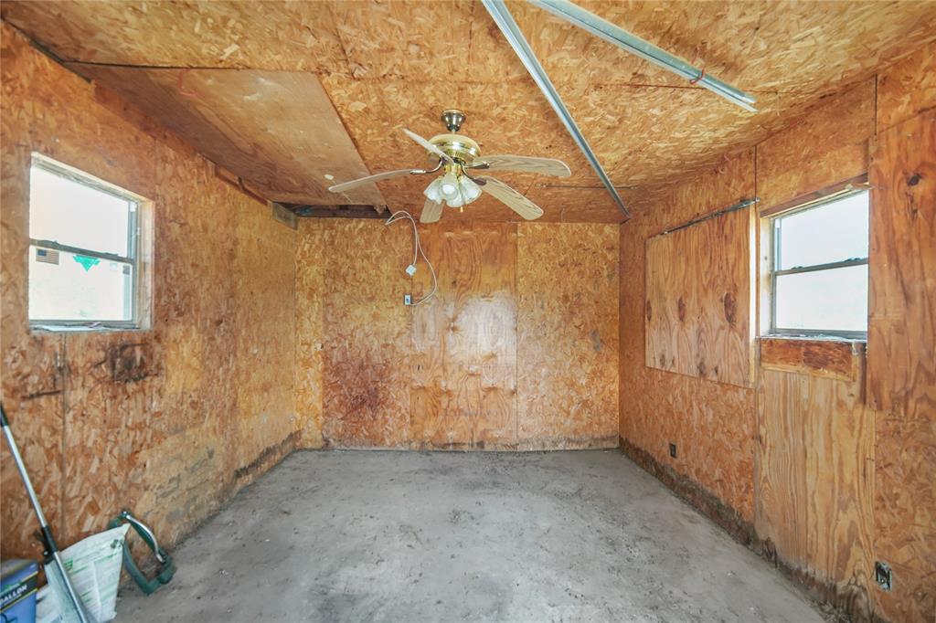 Jacksboro - Residential