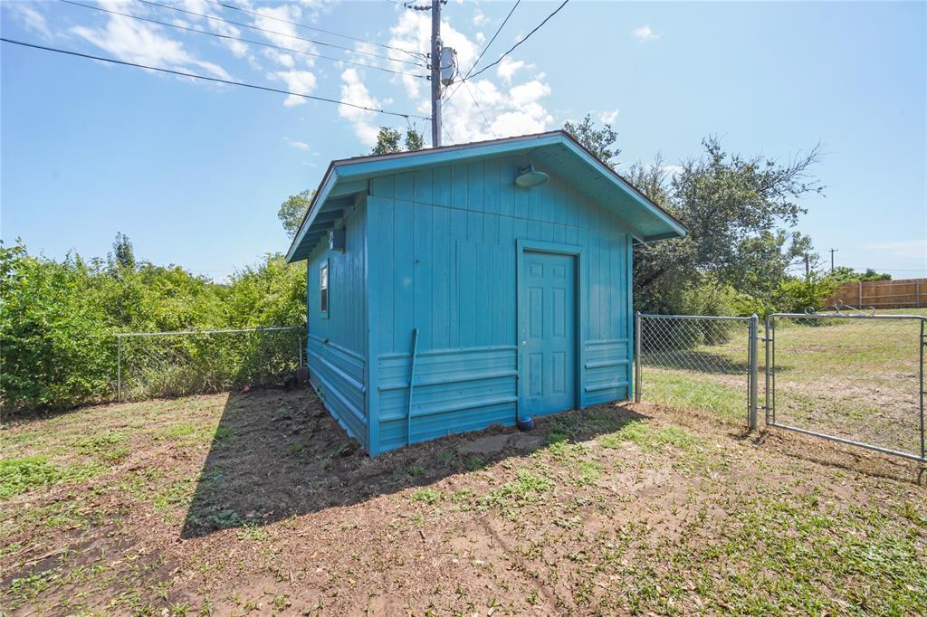 Jacksboro - Residential