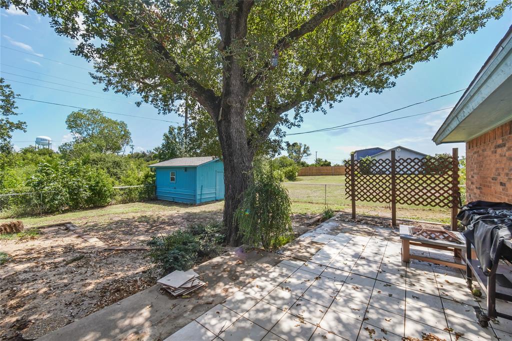 Jacksboro - Residential