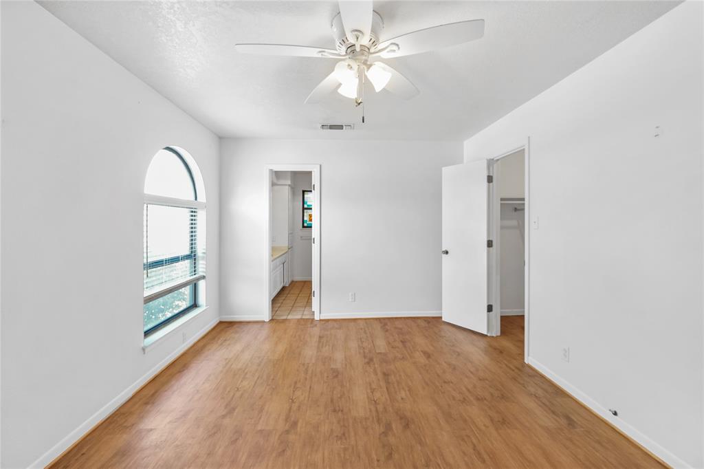 Jacksboro - Residential