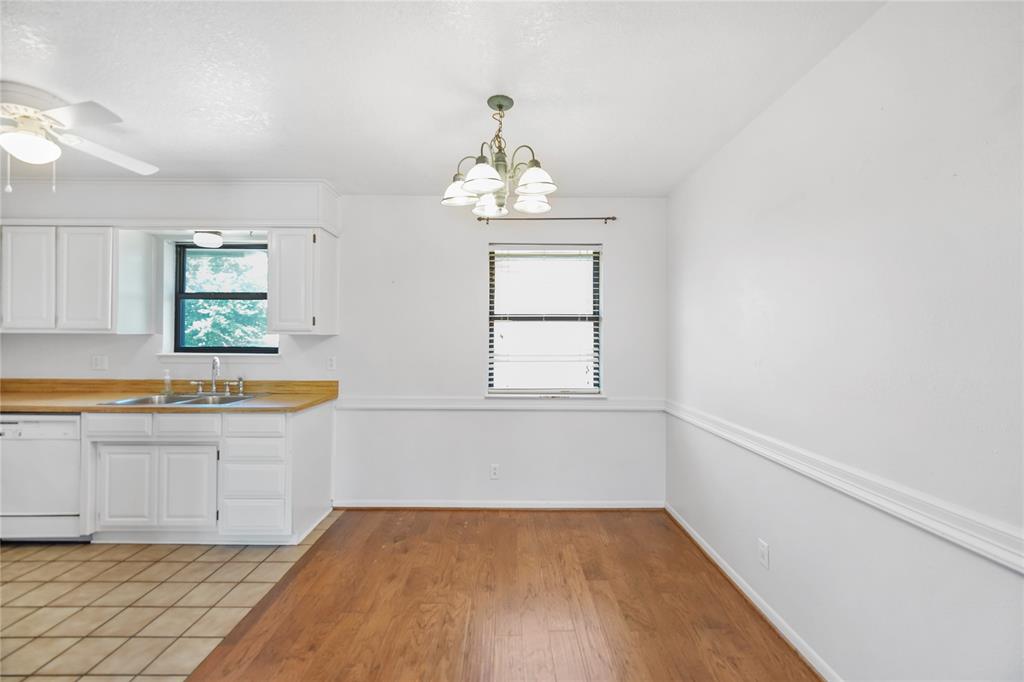 Jacksboro - Residential