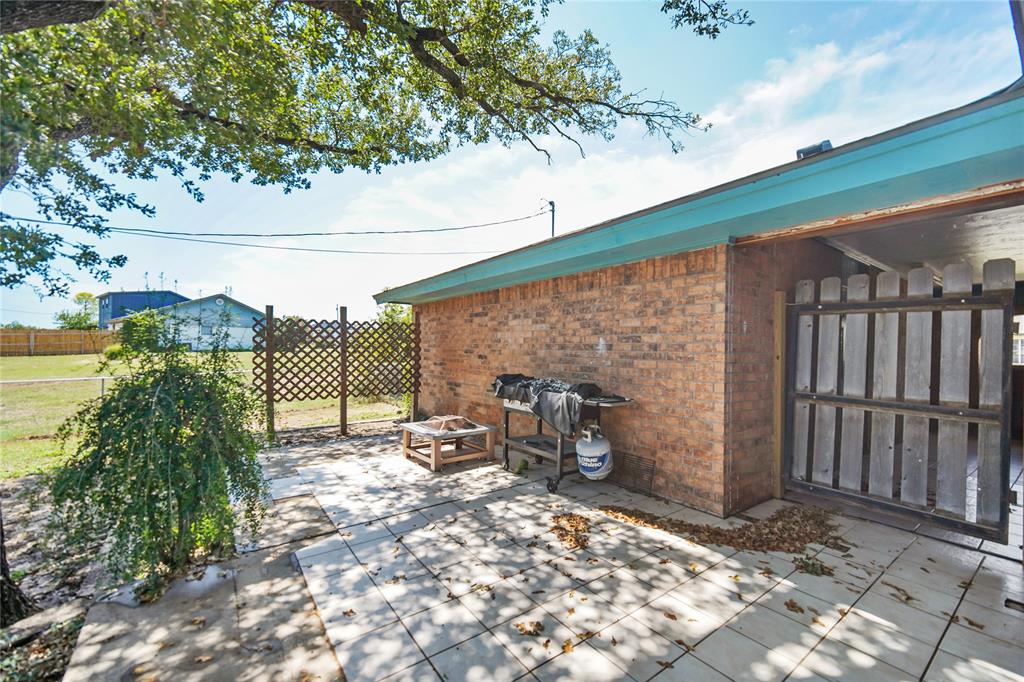 Jacksboro - Residential