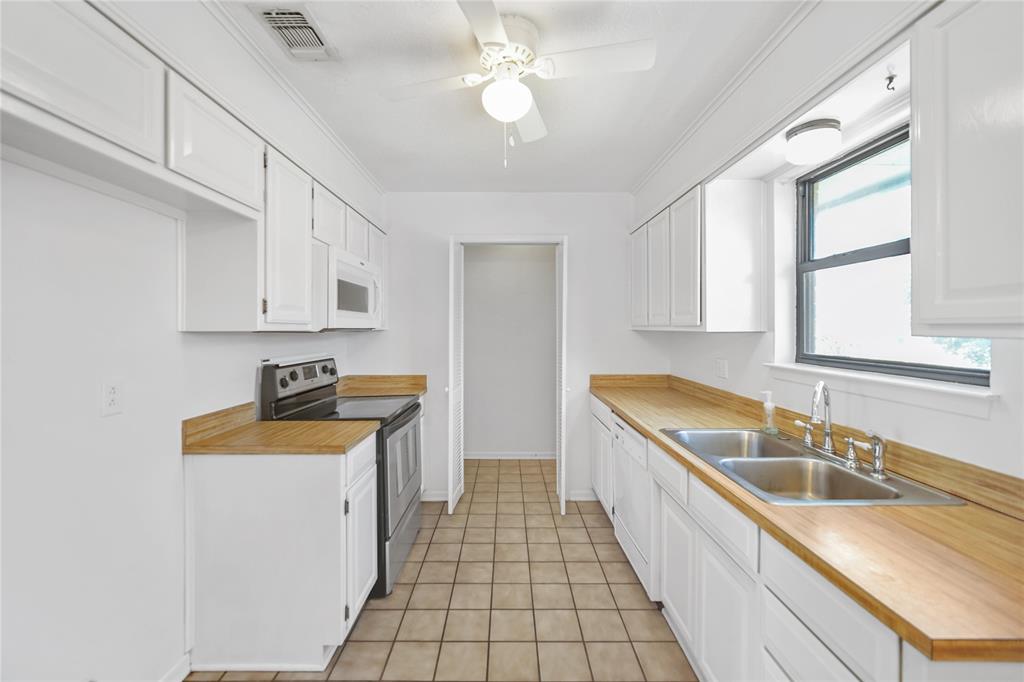 Jacksboro - Residential