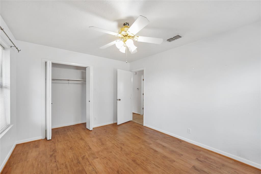 Jacksboro - Residential