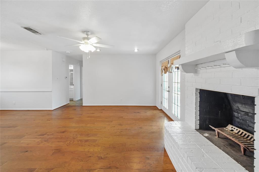 Jacksboro - Residential