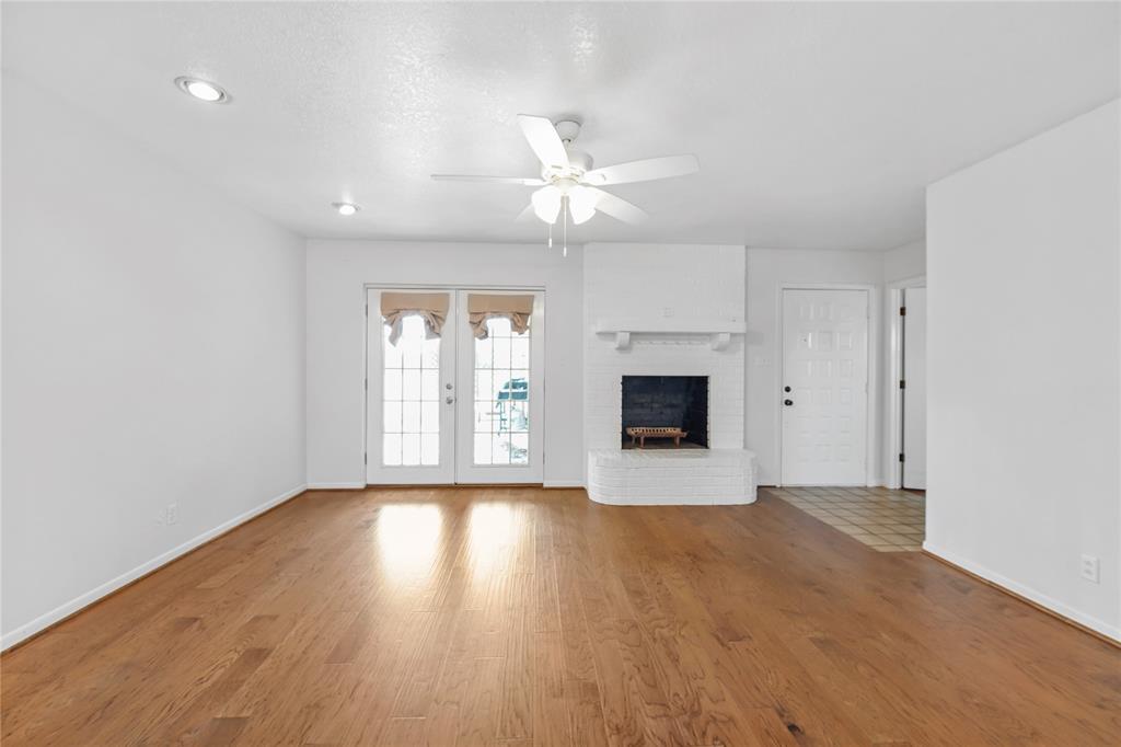 Jacksboro - Residential