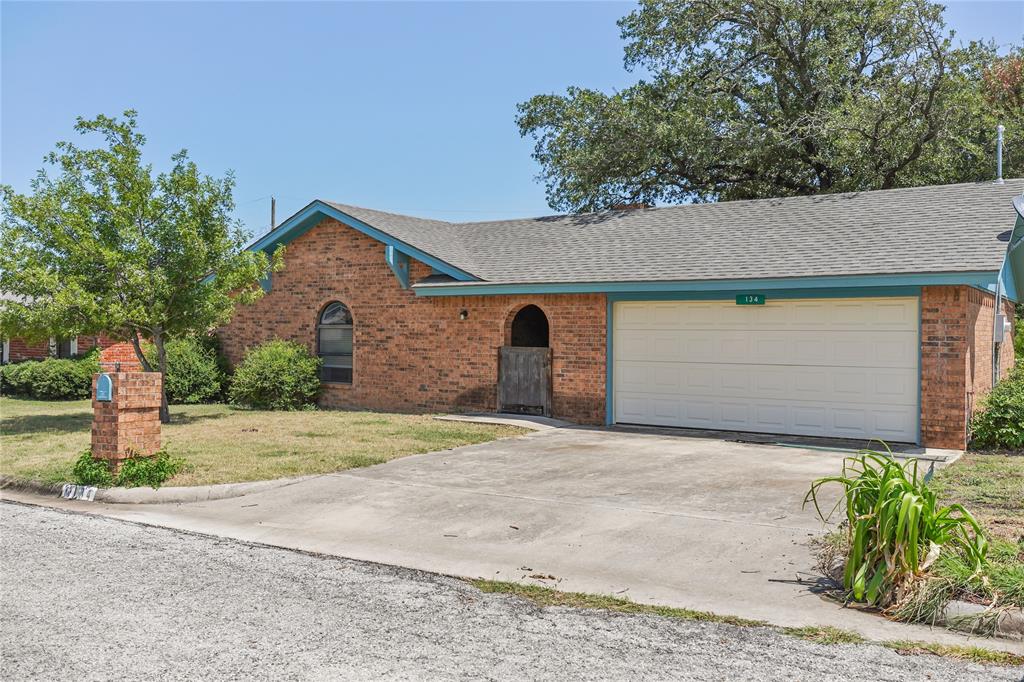 Jacksboro - Residential