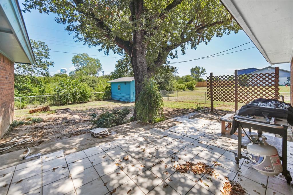 Jacksboro - Residential