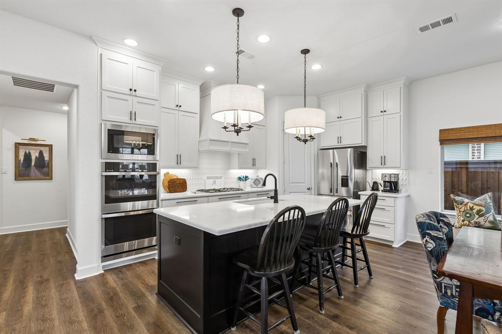 Westbury at The Tribute - Residential