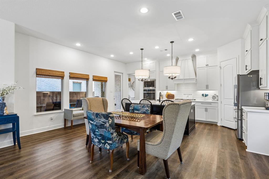 Westbury at The Tribute - Residential