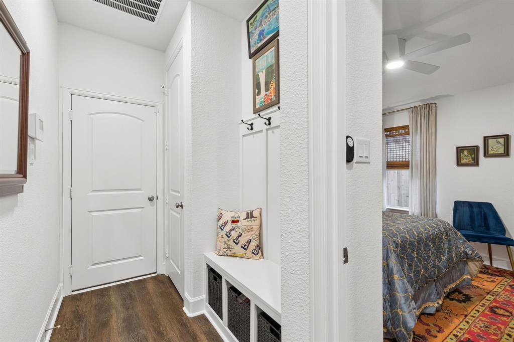 Westbury at The Tribute - Residential