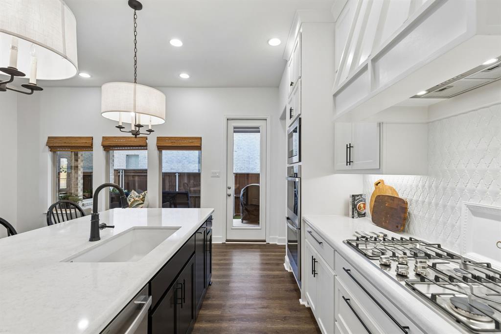 Westbury at The Tribute - Residential