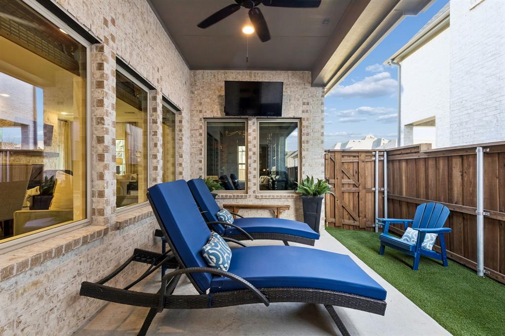 Westbury at The Tribute - Residential