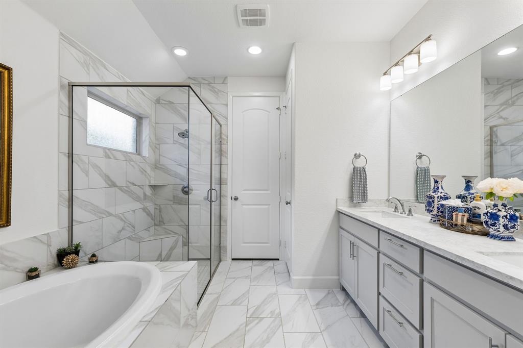 Westbury at The Tribute - Residential