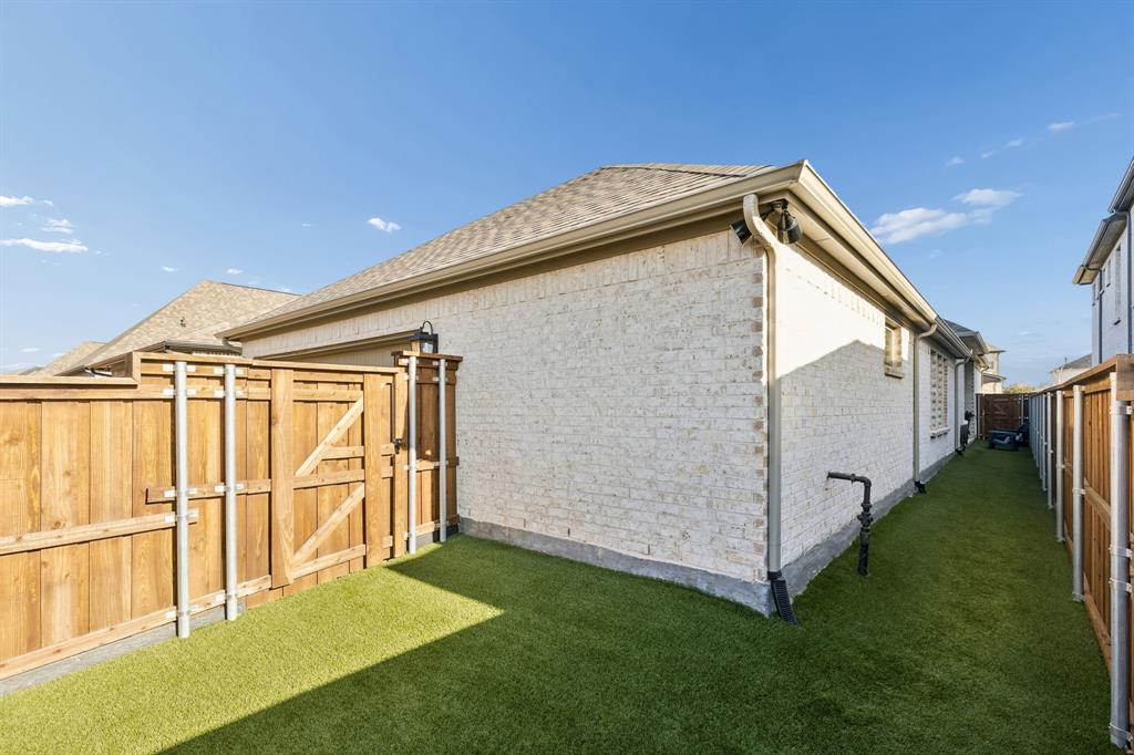 Westbury at The Tribute - Residential