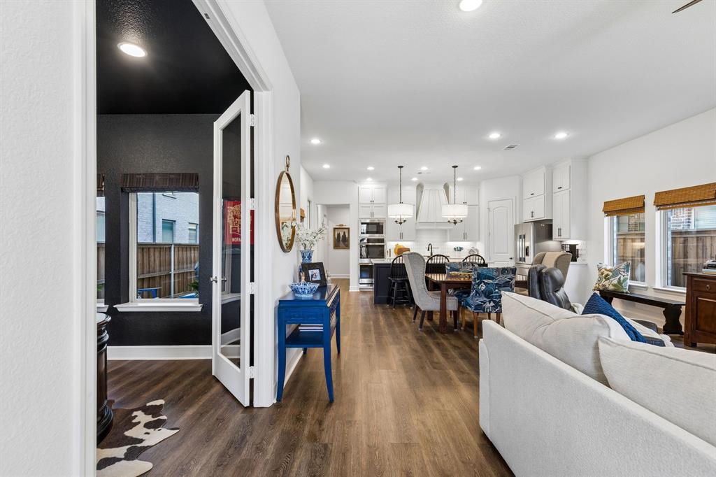 Westbury at The Tribute - Residential