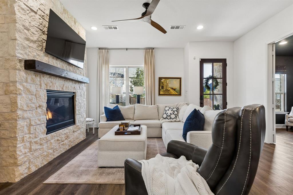 Westbury at The Tribute - Residential