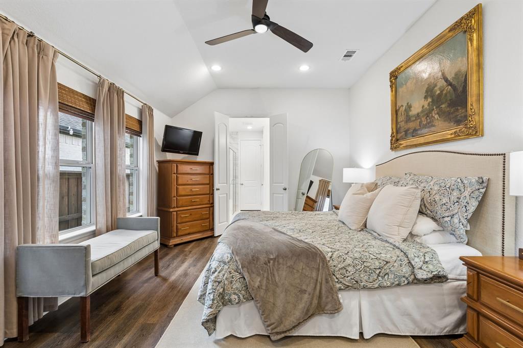 Westbury at The Tribute - Residential