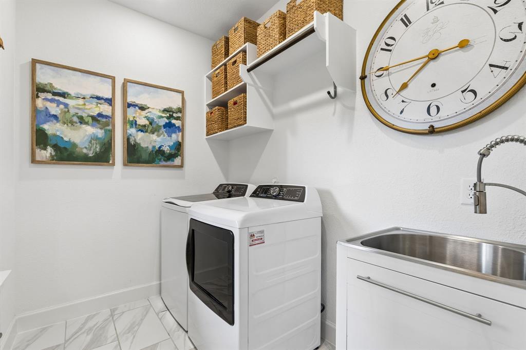 Westbury at The Tribute - Residential