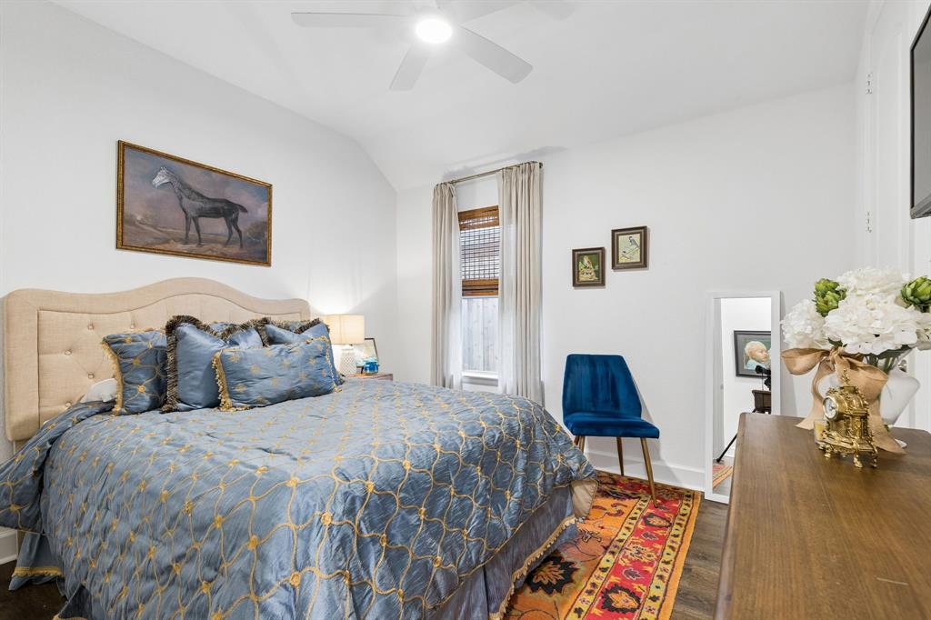 Westbury at The Tribute - Residential