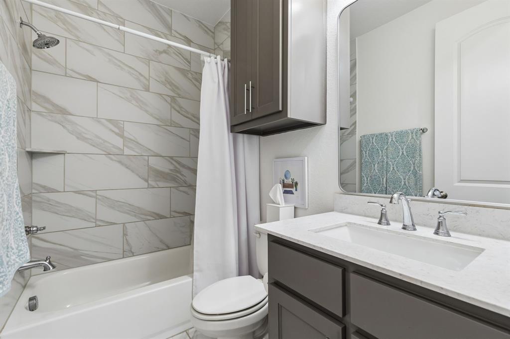 Westbury at The Tribute - Residential