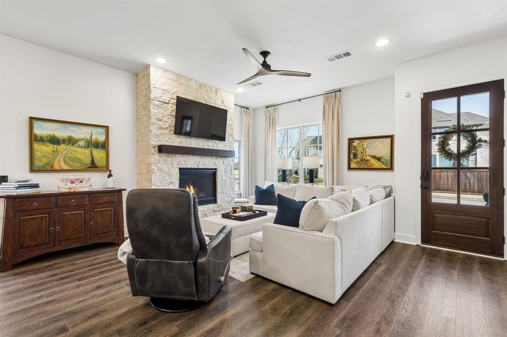 Westbury at The Tribute - Residential