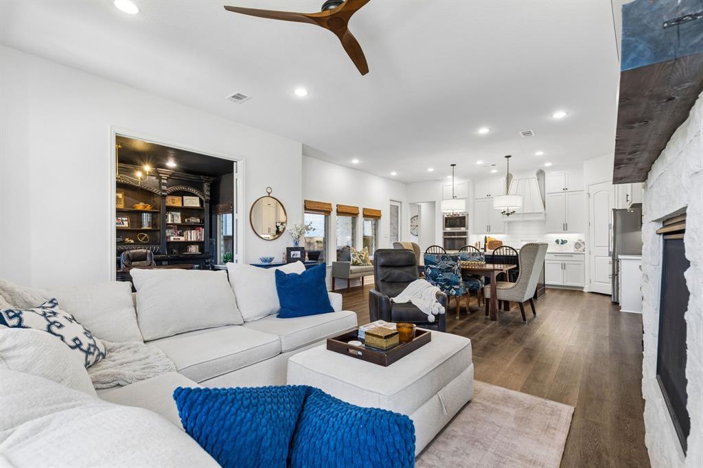 Westbury at The Tribute - Residential