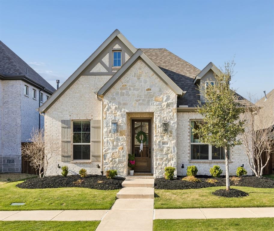 Westbury at The Tribute - Residential