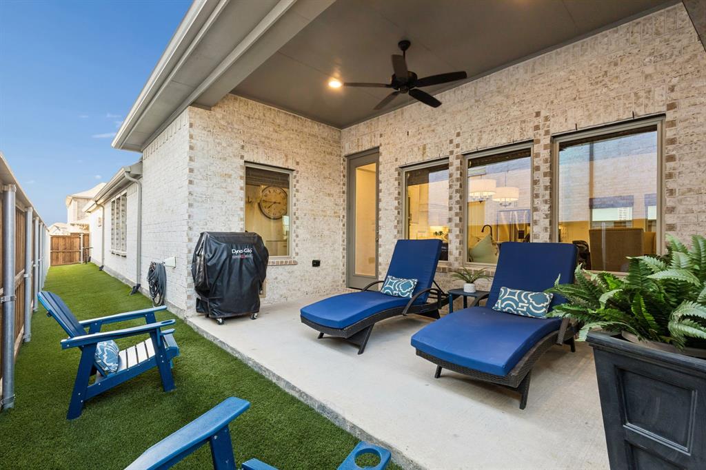 Westbury at The Tribute - Residential