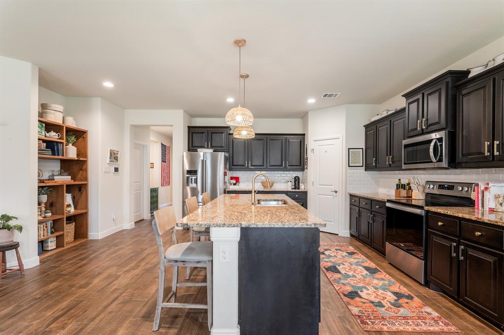 Saratoga Ph 1-A - Residential
