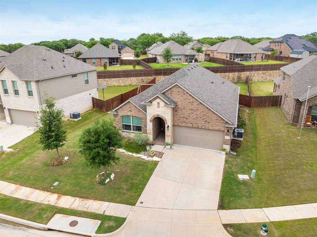 Saratoga Ph 1-A - Residential