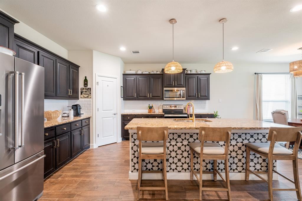 Saratoga Ph 1-A - Residential