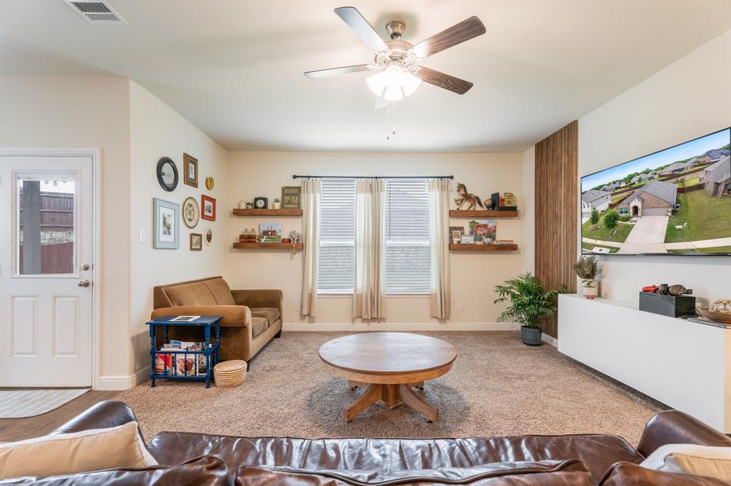 Saratoga Ph 1-A - Residential